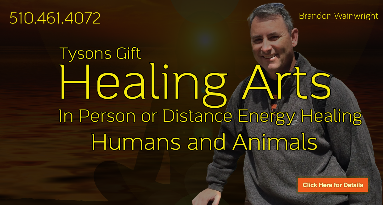 Tyson’s Gift Healing Arts