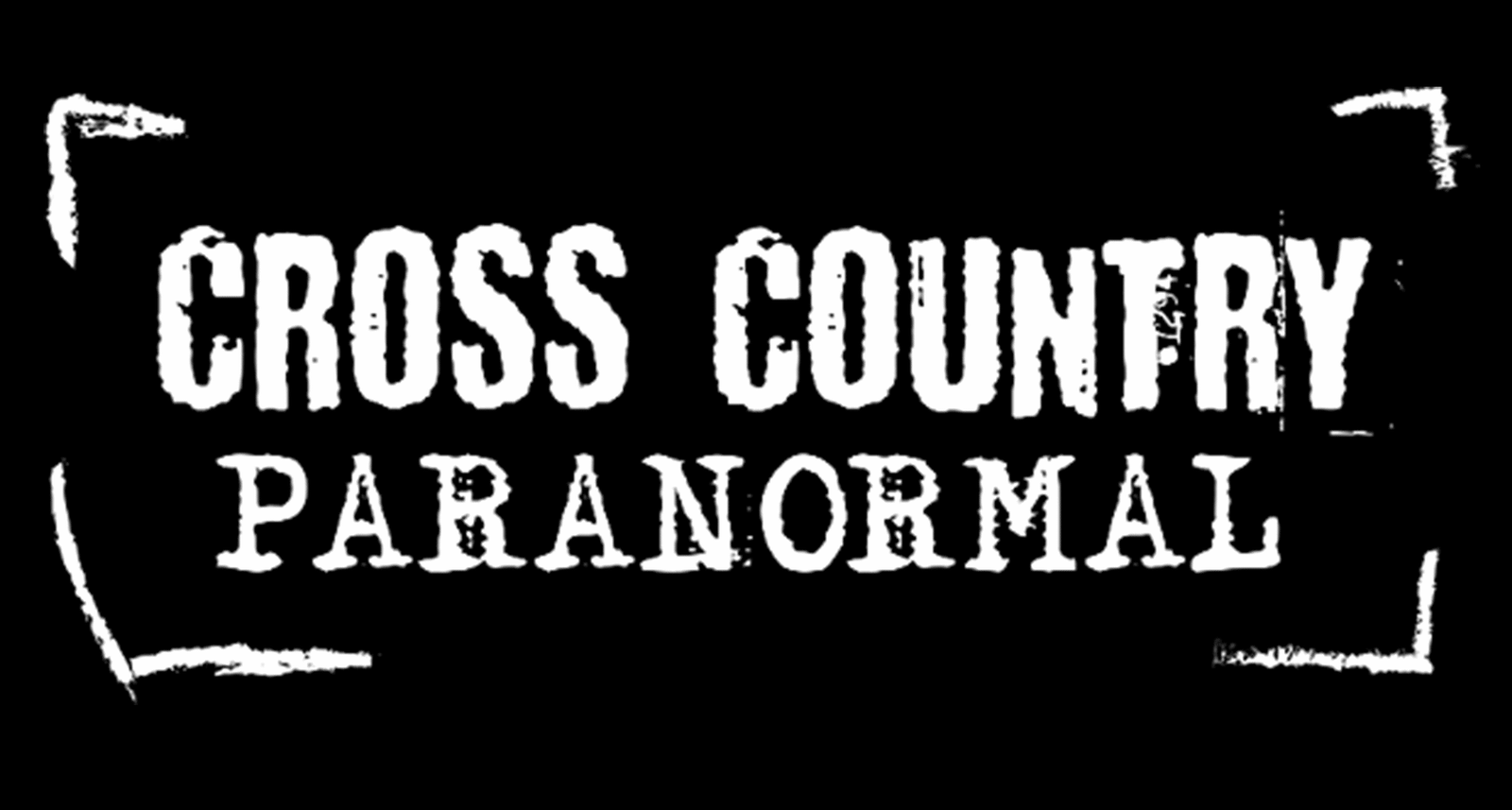 Cross Country Paranormal